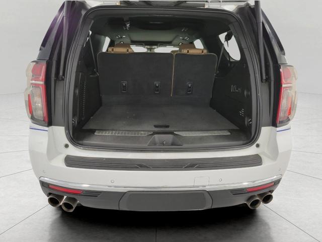 2023 Chevrolet Suburban Vehicle Photo in NEENAH, WI 54956-2243