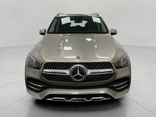 2021 Mercedes-Benz GLE Vehicle Photo in Appleton, WI 54913