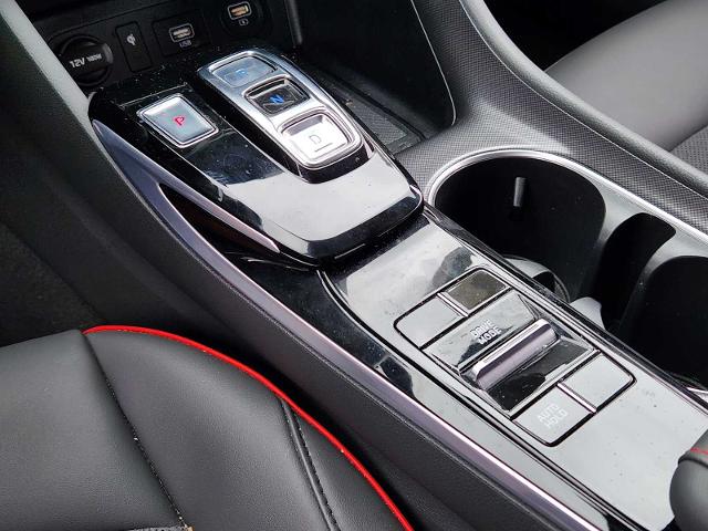 2020 Hyundai SONATA Vehicle Photo in PLANO, TX 75024