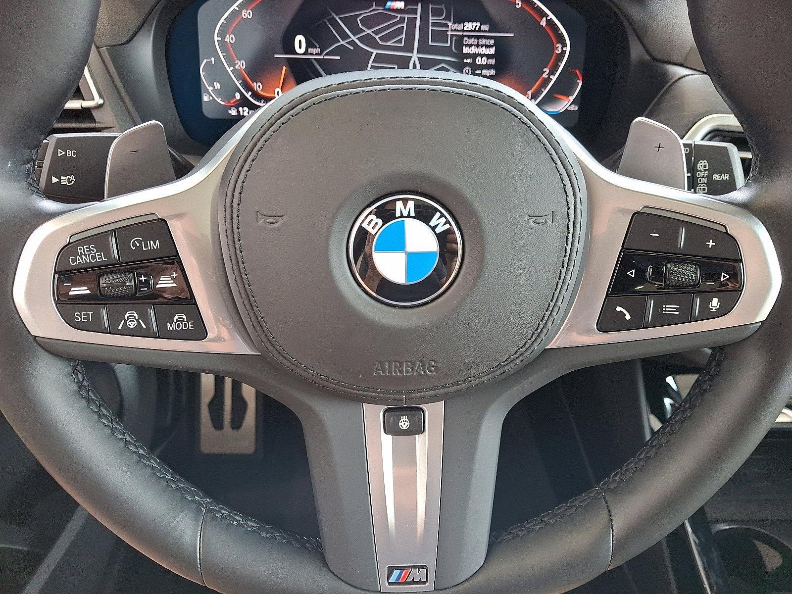 2023 BMW X3 xDrive30i Vehicle Photo in Lancaster, PA 17601