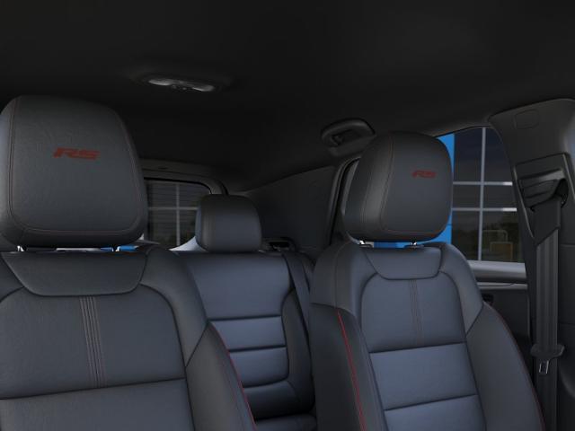 2025 Chevrolet Trailblazer Vehicle Photo in LANCASTER, PA 17601-0000