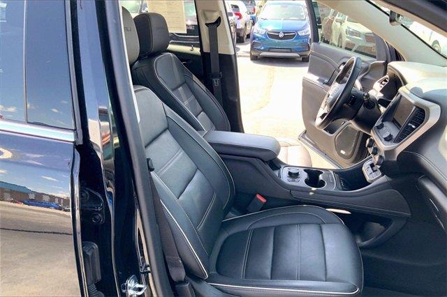 2020 GMC Acadia Vehicle Photo in TOPEKA, KS 66609-0000