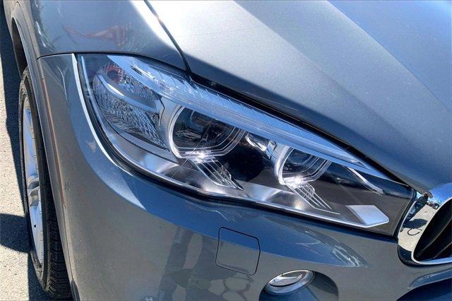 2017 BMW X5 Vehicle Photo in KANSAS CITY, MO 64114-4502