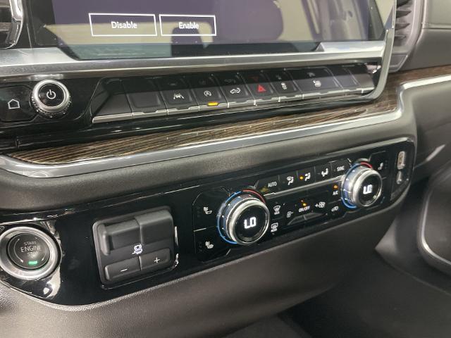2025 GMC Sierra 1500 Vehicle Photo in GILBERT, AZ 85297-0402