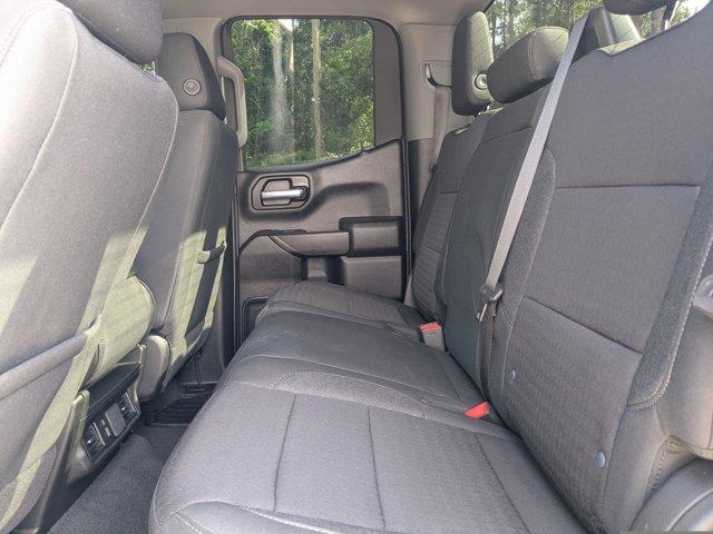2024 Chevrolet Silverado 1500 Vehicle Photo in BRUNSWICK, GA 31525-1881
