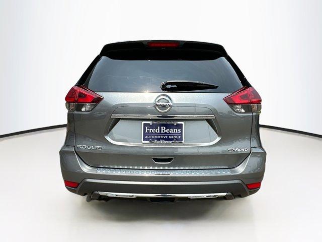 2018 Nissan Rogue Vehicle Photo in Flemington, NJ 08822