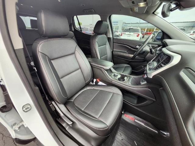 2023 GMC Acadia Vehicle Photo in GREEN BAY, WI 54304-5303