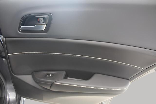 2021 Acura ILX Vehicle Photo in Green Bay, WI 54304