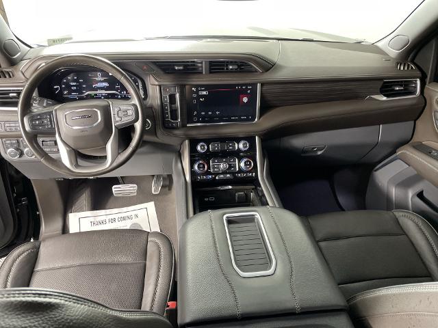 2022 GMC Yukon Vehicle Photo in GILBERT, AZ 85297-0402