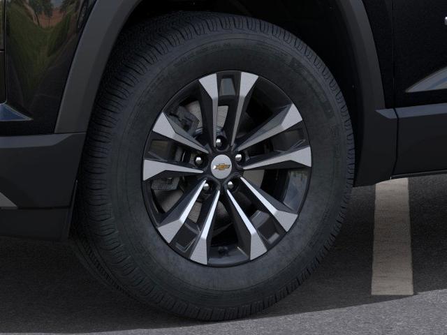 2026 Chevrolet Equinox Vehicle Photo in Roslyn, NY 11576