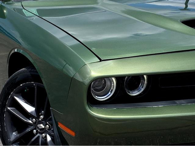 2022 Dodge Challenger Vehicle Photo in BEAUFORT, SC 29906-4218