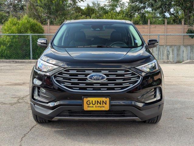 2024 Ford Edge Vehicle Photo in San Antonio, TX 78230