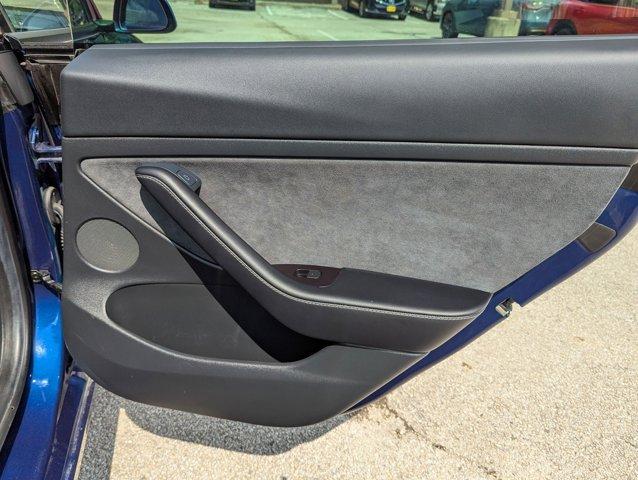 2021 Tesla Model 3 Vehicle Photo in San Antonio, TX 78230