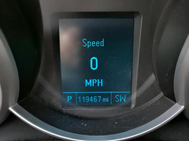2012 Chevrolet Cruze Vehicle Photo in Green Bay, WI 54304