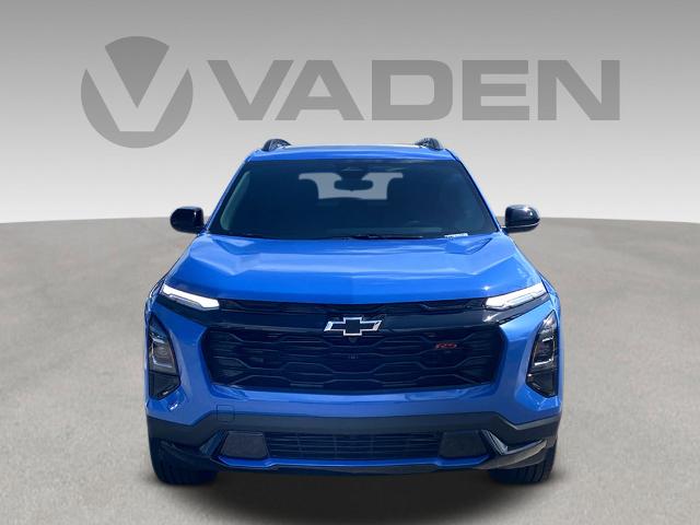 2026 Chevrolet Equinox Vehicle Photo in SAVANNAH, GA 31406-4513