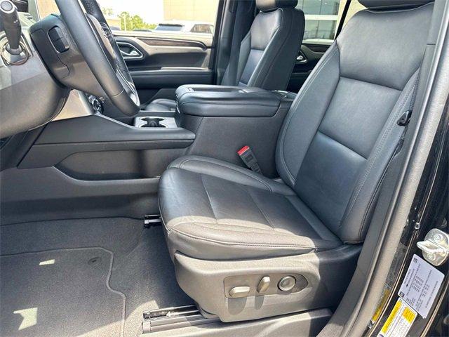 2023 Chevrolet Tahoe Vehicle Photo in BATON ROUGE, LA 70809-4546