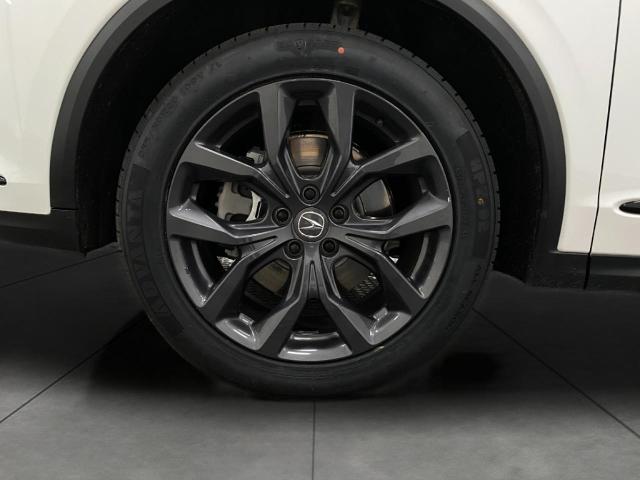 2023 Acura MDX Vehicle Photo in Appleton, WI 54913