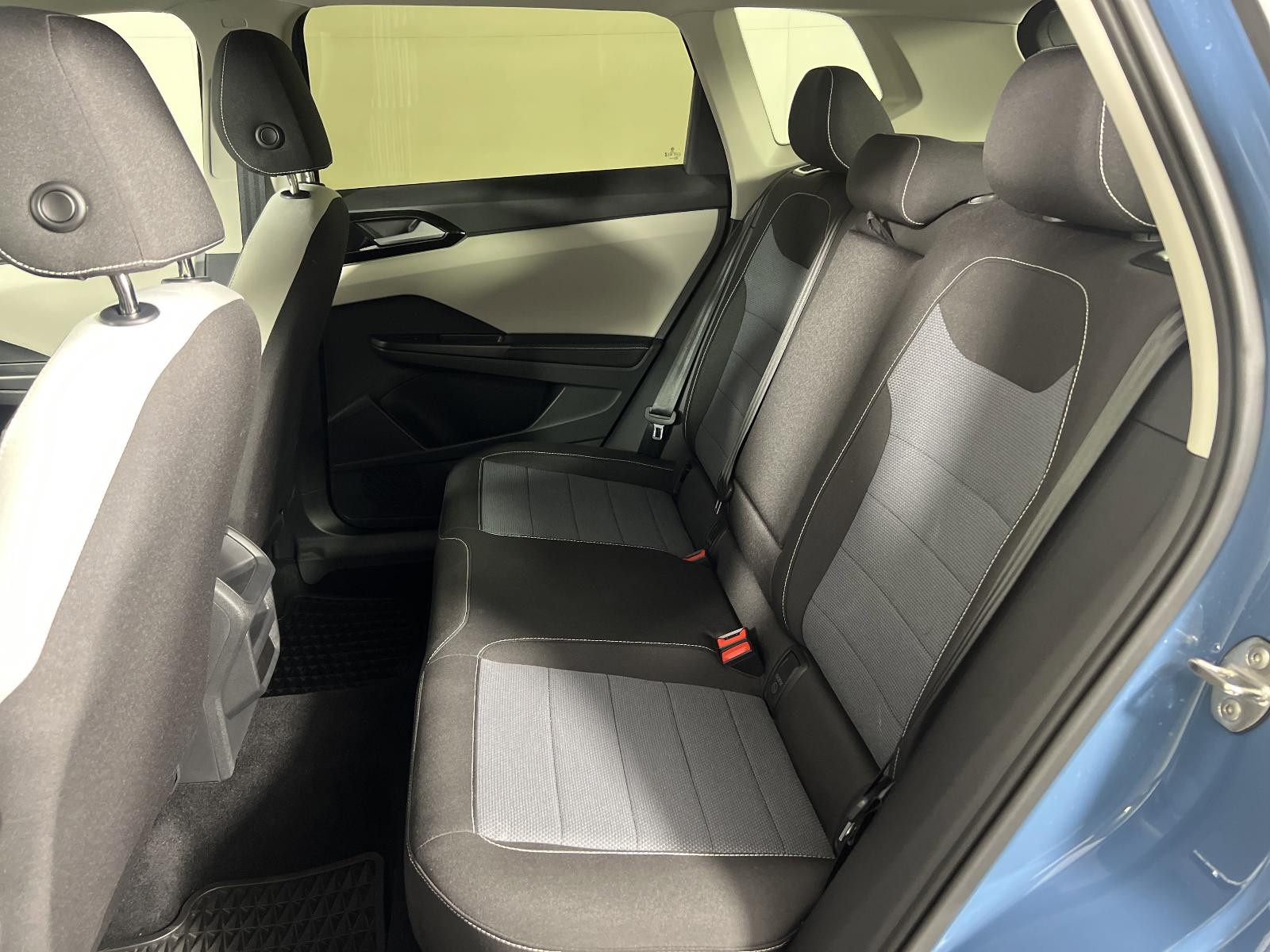 2025 Volkswagen Taos Vehicle Photo in Georgetown, TX 78626