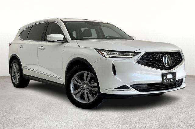 2022 Acura MDX Vehicle Photo in Grapevine, TX 76051