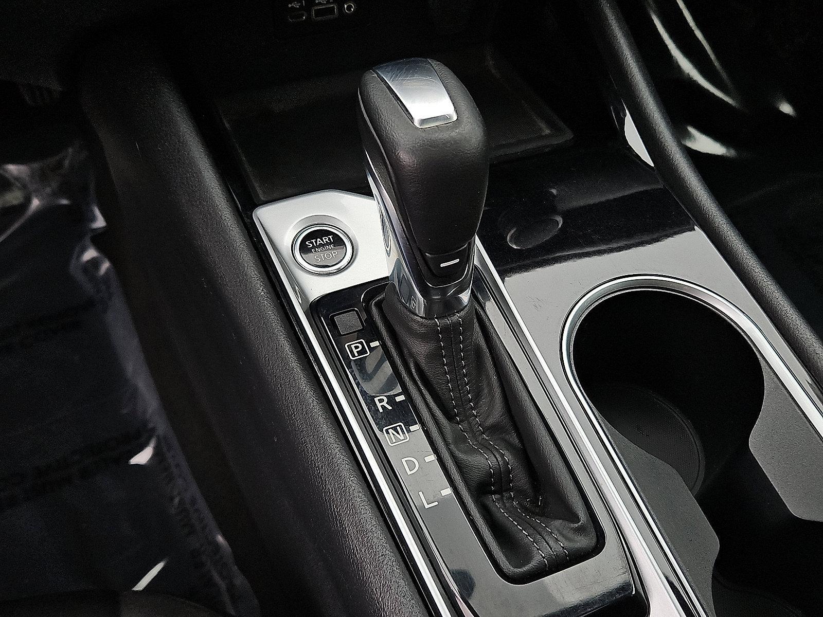 2022 Nissan Altima Vehicle Photo in Jenkintown, PA 19046