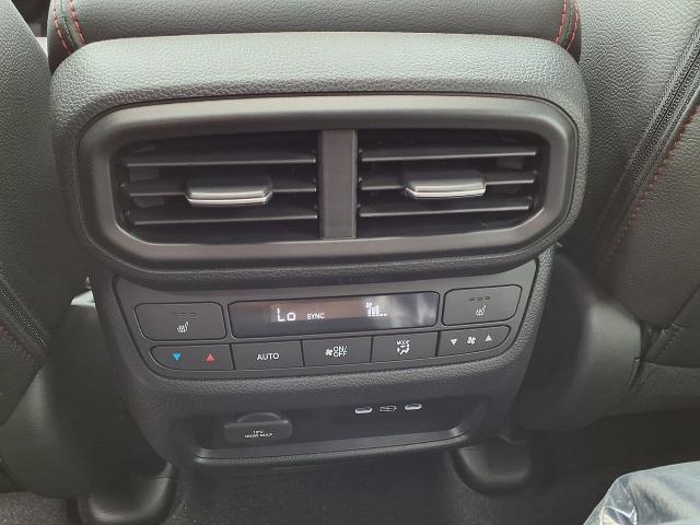2025 Honda Ridgeline Vehicle Photo in Oshkosh, WI 54904