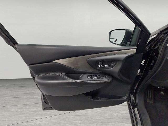 2018 Nissan Murano Vehicle Photo in Oshkosh, WI 54901