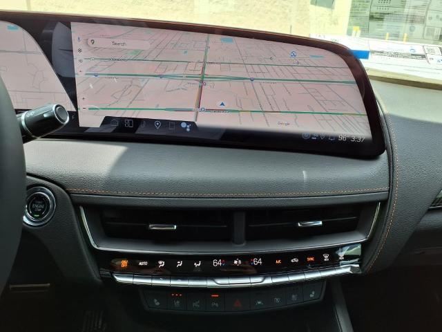 2025 Cadillac CT5-V Vehicle Photo in Tampa, FL 33612