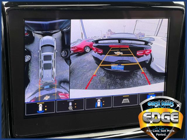 2022 Chevrolet Traverse Vehicle Photo in Roslyn, NY 11576