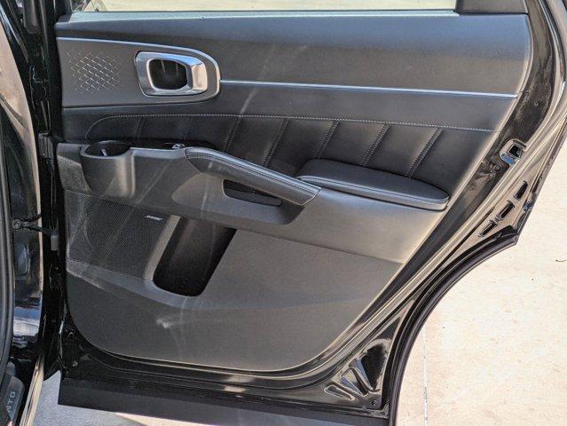 2021 Kia Sorento Vehicle Photo in San Antonio, TX 78209