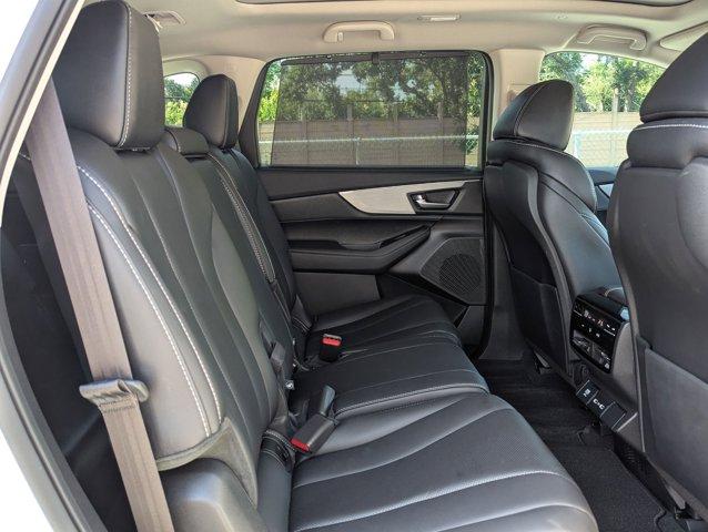 2023 Acura MDX Vehicle Photo in San Antonio, TX 78230