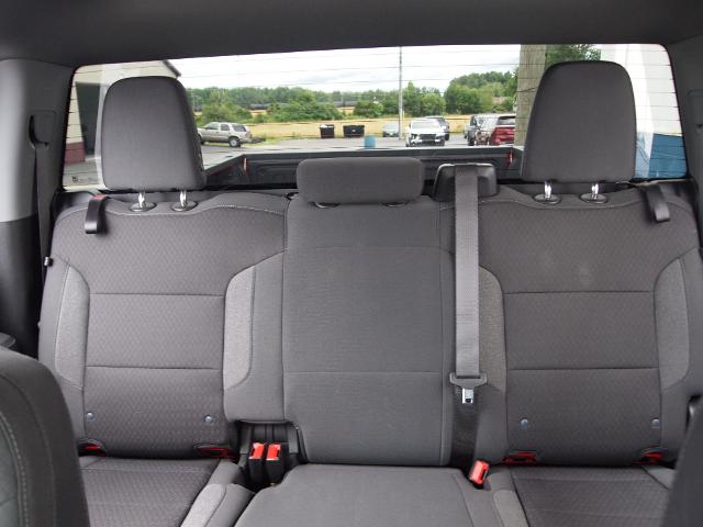 2024 Chevrolet Silverado 2500 HD Vehicle Photo in MADISON, IN 47250-1611