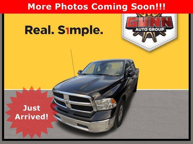 2023 Ram 1500 Classic Vehicle Photo in SELMA, TX 78154-1459