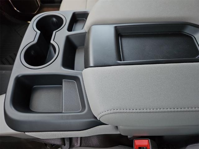 2025 Chevrolet Silverado 2500 HD Vehicle Photo in EASTLAND, TX 76448-3020