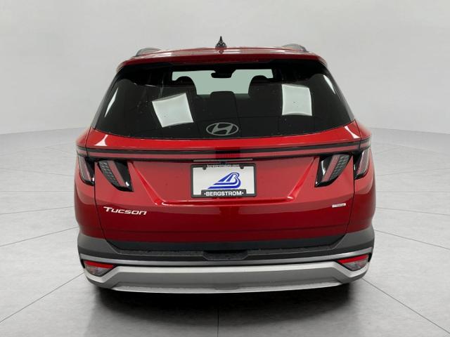 2025 Hyundai TUCSON Vehicle Photo in Appleton, WI 54913