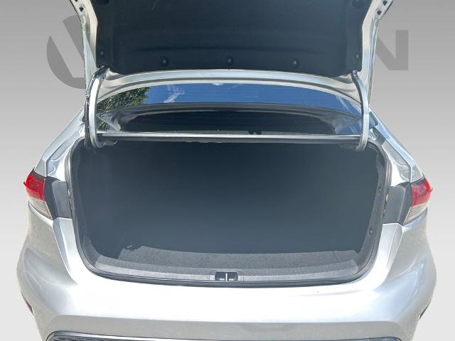 2021 Toyota Corolla Vehicle Photo in Statesboro, GA 30458