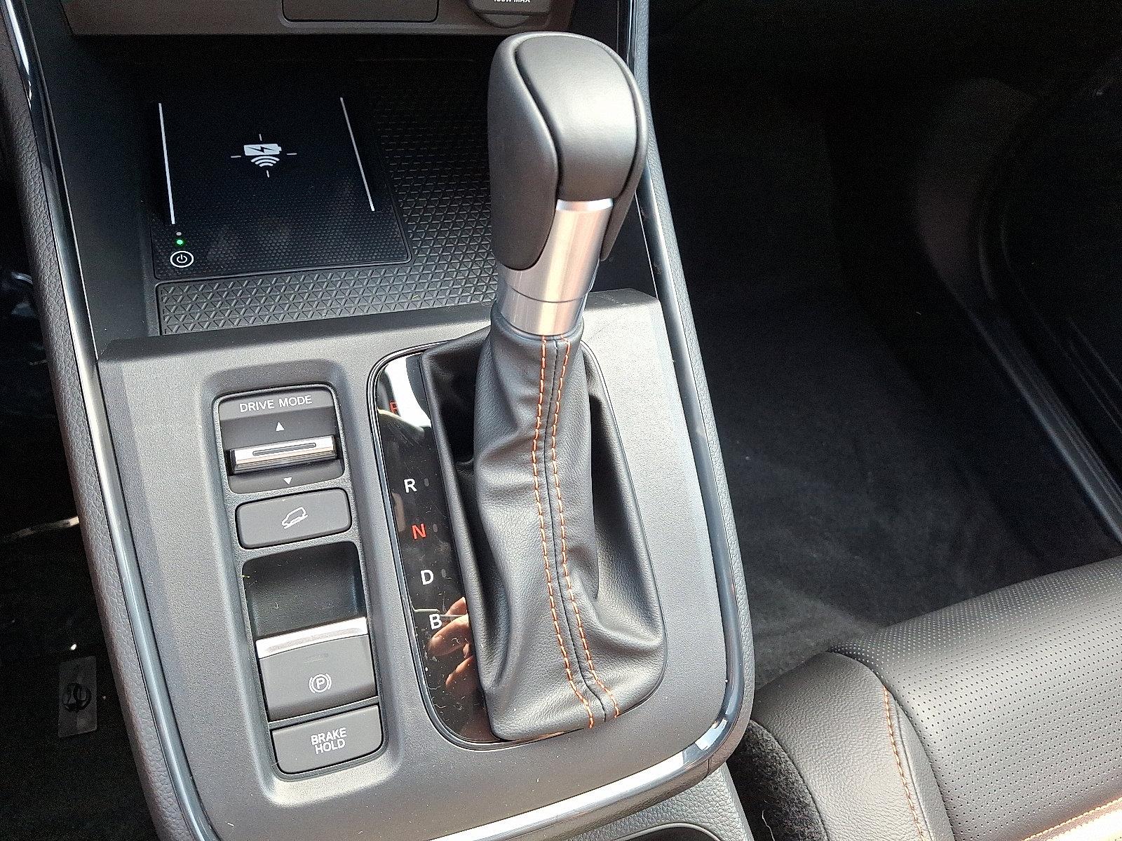 2026 Honda CR-V Hybrid Vehicle Photo in Harrisburg, PA 17111
