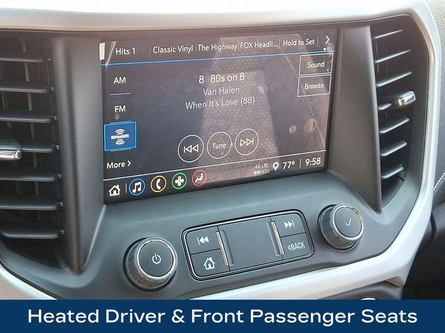 2023 GMC Acadia Vehicle Photo in PAWLING, NY 12564-3219