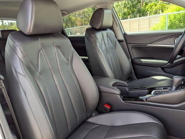 2024 Acura Integra Vehicle Photo in San Antonio, TX 78230