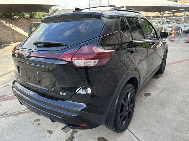 2023 Nissan Kicks Vehicle Photo in San Antonio, TX 78209