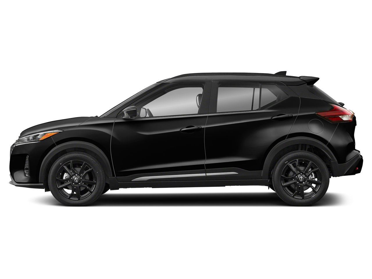 2023 Nissan Kicks Vehicle Photo in Tulsa, OK 74129