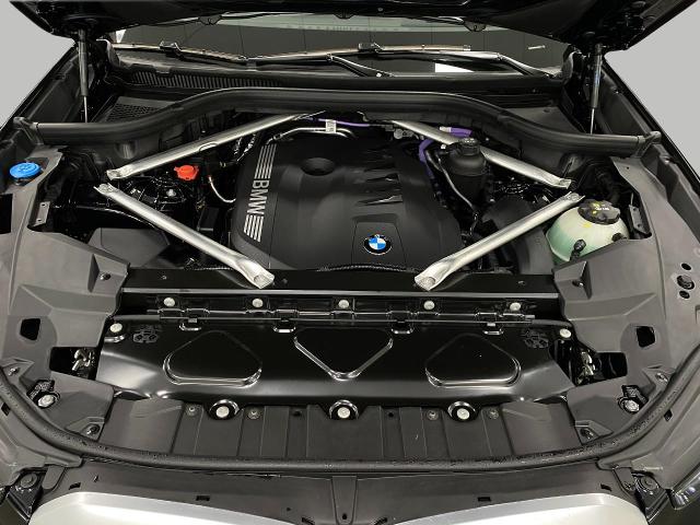 2026 BMW X5 xDrive40i Vehicle Photo in Appleton, WI 54913