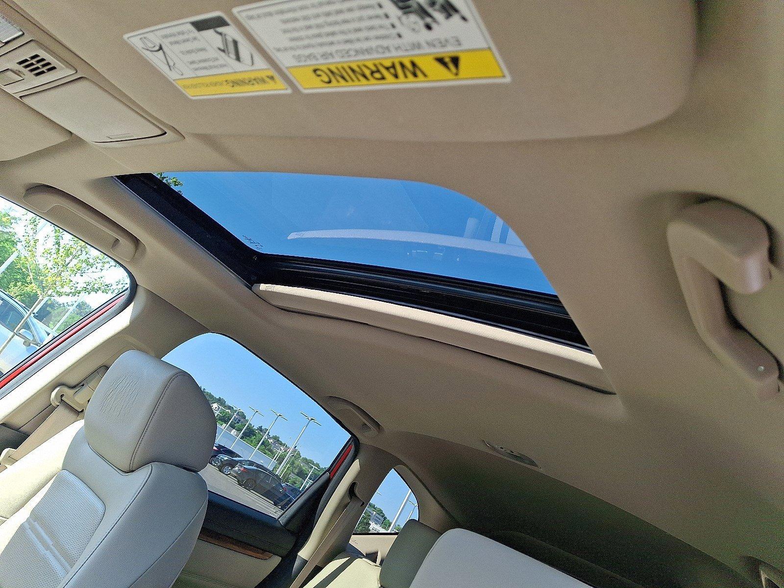 2018 Honda CR-V Vehicle Photo in Harrisburg, PA 17111