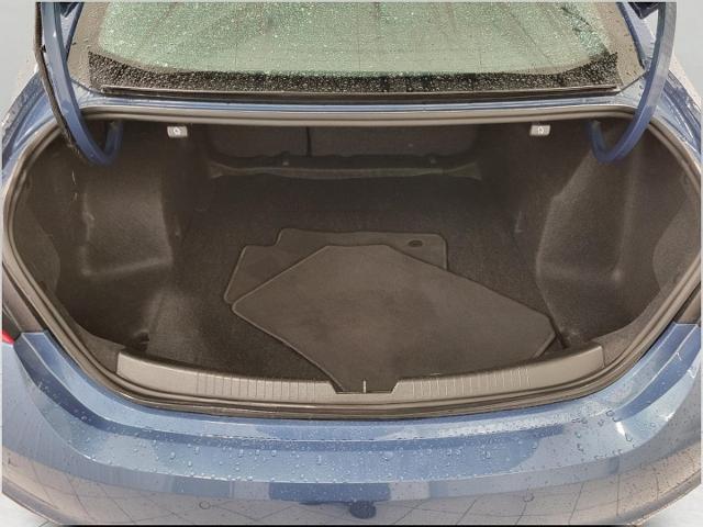 2024 Chevrolet Malibu Vehicle Photo in OSHKOSH, WI 54904-7811