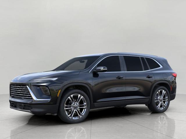 2025 Buick Enclave Vehicle Photo in OSHKOSH, WI 54904-7811