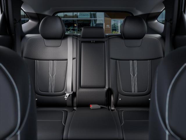 2025 Hyundai TUCSON Vehicle Photo in Philadelphia, PA 19116
