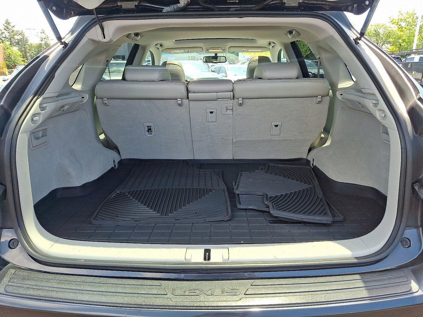 2010 Lexus RX 350 Vehicle Photo in Harrisburg, PA 17111