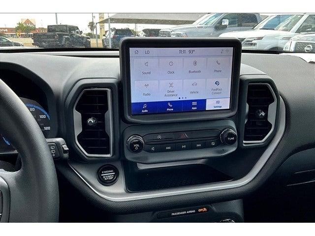 2023 Ford Bronco Sport Vehicle Photo in San Antonio, TX 78230