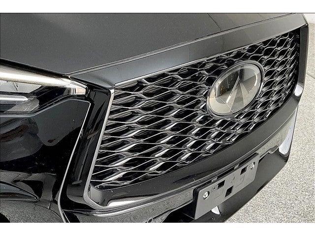 2025 INFINITI QX50 Vehicle Photo in Grapevine, TX 76051