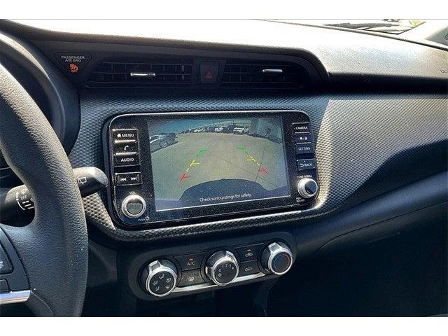 2024 Nissan Kicks Vehicle Photo in Grapevine, TX 76051