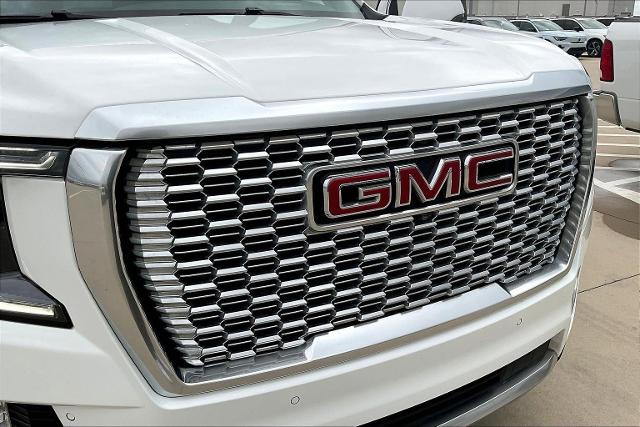 2024 GMC Yukon XL Vehicle Photo in Grapevine, TX 76051